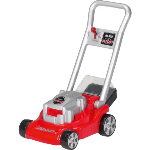 112733 AL-KO Leksaksgräsklippare Minimower Snabb leverans